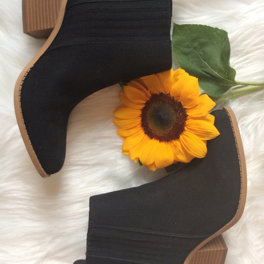 Forever 21 Booties